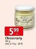 E.Leclerc Chrzan tarty Leclerc oferta