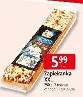 E.Leclerc Zapiekanka XXL Leclerc oferta