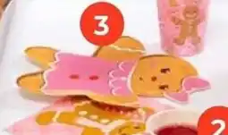 Dealz Papierowe talerzyki oferta