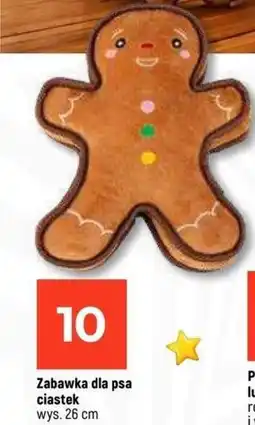 Dealz Zabawka dla psa ciastek oferta