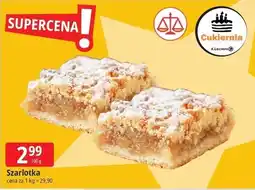 E.Leclerc Szarlotka Cukiernia E.leclerc oferta