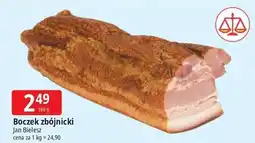 E.Leclerc Boczek zbójnicki Jan Bielesz oferta