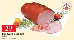 E.Leclerc Polędwica łososiowa Dobre Zm oferta