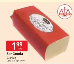 E.Leclerc Ser gouda Granlan oferta