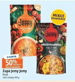 E.Leclerc Meksykańska Jemyjemy oferta