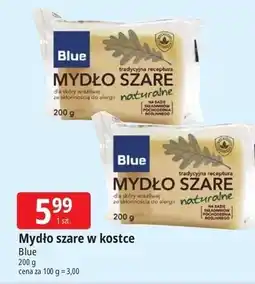 E.Leclerc Mydło szare naturalne Blue Delko oferta