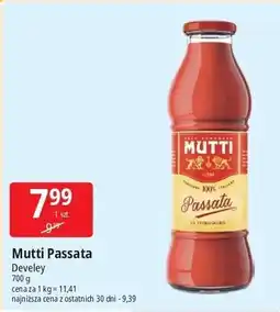 E.Leclerc Passata pomidorowa mutti Mutti oferta