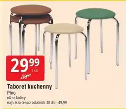 E.Leclerc Taboret pino Ts Interior oferta