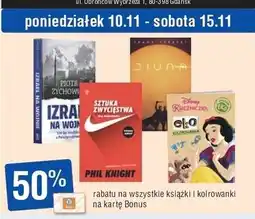 E.Leclerc Frank herbert - diuna oferta