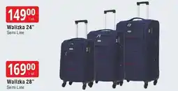 E.Leclerc Walizka 28 cali Semi Line oferta