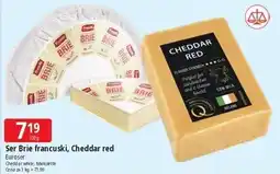 E.Leclerc Ser mimolette Euroser oferta