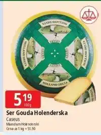 E.Leclerc Ser maasdam holenderski oferta