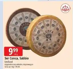 E.Leclerc Ser sabbio oferta