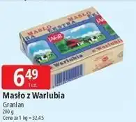 E.Leclerc Masło ekstra z warlubia Jagr oferta