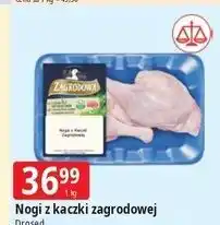 E.Leclerc Nogi z kurczaka zagrodowego Drosed oferta