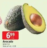 E.Leclerc Awokado oferta