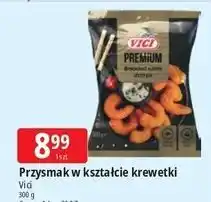 E.Leclerc Krewetki w zalewie Vici oferta