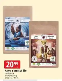 E.Leclerc Kawa brazylijska sowa Ecoblik oferta