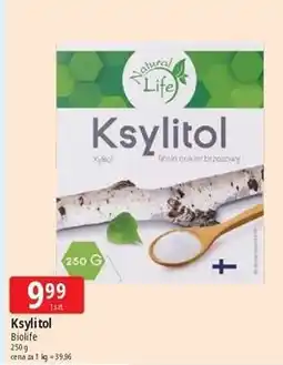 E.Leclerc Ksylitol Natural Life oferta