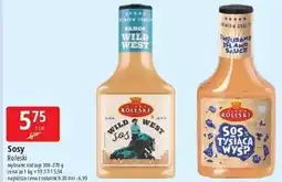 E.Leclerc Sos tysiąca wysp Roleski oferta