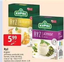 E.Leclerc Ryz dziki Kupiec oferta