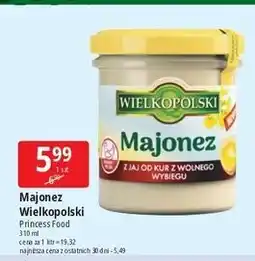 E.Leclerc Majonez Wielkopolski oferta