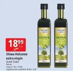 E.Leclerc Oliwa extra virgin Helcom oferta
