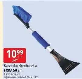 E.Leclerc Szczotko-skrobaczka Carcommerce oferta