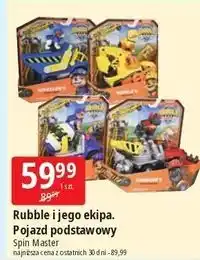 E.Leclerc Figurka rubble i jego ekipa Spin Master oferta