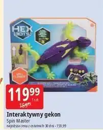 E.Leclerc Gekon Spin Master oferta