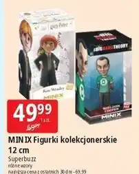 E.Leclerc Figurka sheldon cooper Minix oferta