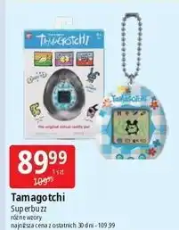 E.Leclerc Tamagotchi Superbuzz oferta