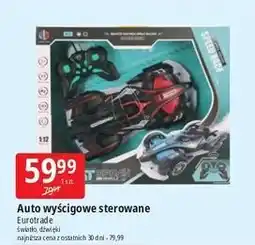 E.Leclerc Autko wyścigowe Euro-Trade oferta