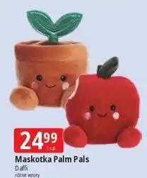 E.Leclerc Maskotka palm pals Daffi oferta