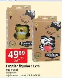E.Leclerc Maskotka fuggler oferta