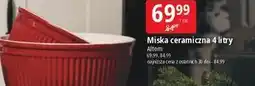 E.Leclerc Miska ceramiczna 4 l Altom oferta