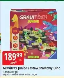 E.Leclerc Klocki gravitrax junior Ravensburger oferta