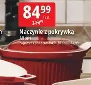 E.Leclerc Nacznie żaroodporne Altom Design oferta