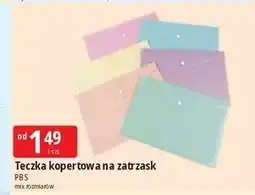 E.Leclerc Teczka kopertowa a4 Pbs Connect Polska oferta