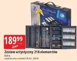 E.Leclerc Zestaw artystyczny Astra oferta