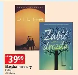 E.Leclerc Harper lee - zabić drozda oferta