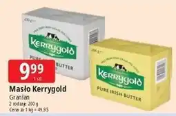 E.Leclerc Masło solone Kerrygold Irlandzkie oferta