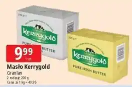 Masło solone Kerrygold Irlandzkie