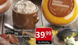 Market Point Smalec Gajowego 1kg Specyjał Galicyjski oferta