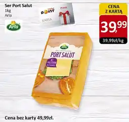 Market Point Ser Port Salut Arla oferta