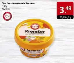 Market Point Ser do smarowania Kremser SM Ryki oferta