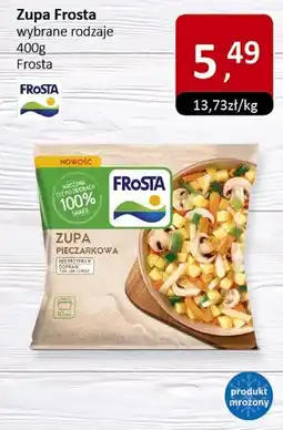 Market Point Zupa Frosta oferta