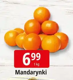 E.Leclerc Mandarynki oferta