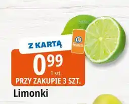 E.Leclerc Limonka oferta