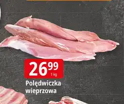 E.Leclerc Polędwiczka wieprzowa oferta